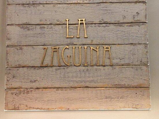 La Zaguina